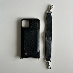 iPhone 11 Pro Max Bandolier Case